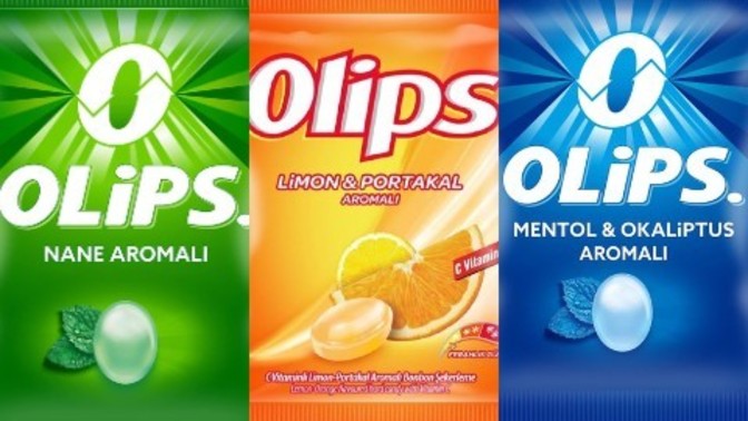 Hangi Olips şekeri daha çok ferahlık hissi veriyor?