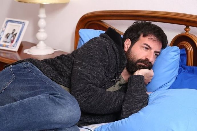 En son kimde neyiniz kaldı?