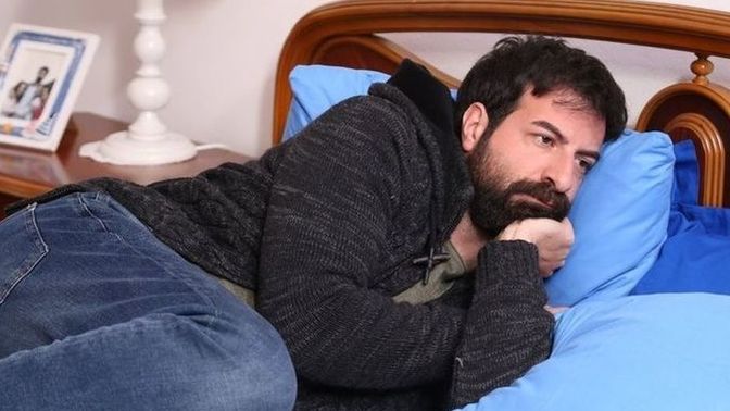 En son kimde neyiniz kaldı?