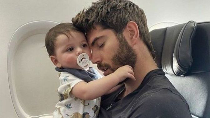 Baba olacağınızı öğrendiğinizde tepkiniz ne olurdu?