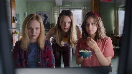 Size yabancı yapımları sevdiren dizi-film hangisiydi?