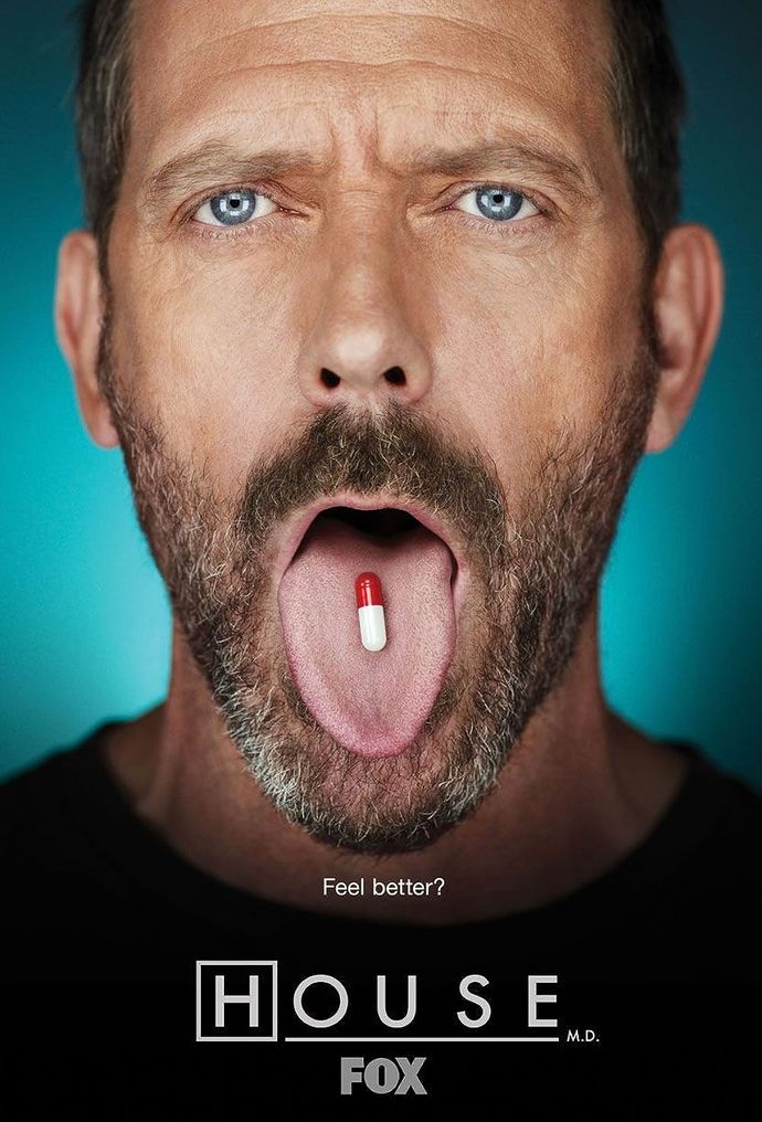 Size yabancı yapımları sevdiren dizi-film hangisiydi?