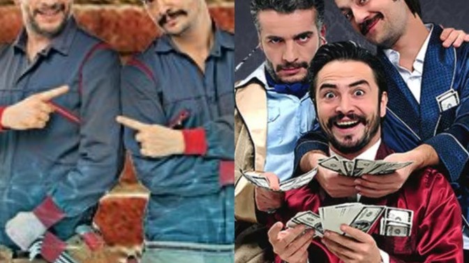 Kardeş Payı dizisi mi yoksa İşler Güçler mi daha iyi?