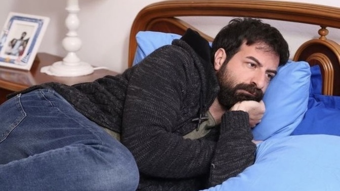 Geceleri nasıl uyuyorsunuz?