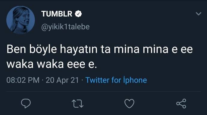 Hak ettiğiniz hayatı yaşadığınızı düşünüyor musunuz?