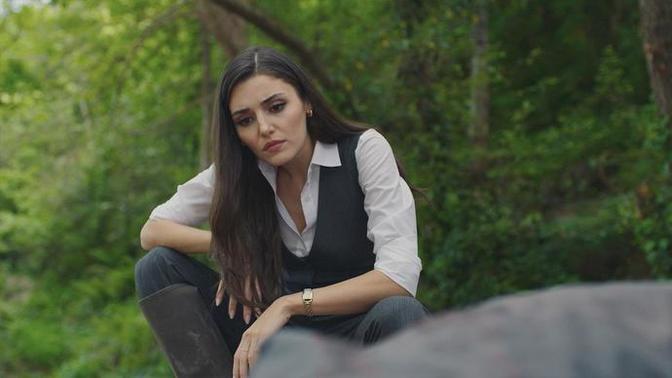 Kendinizi bir dizi karakterine benzetecek olsanız kim olurdu?