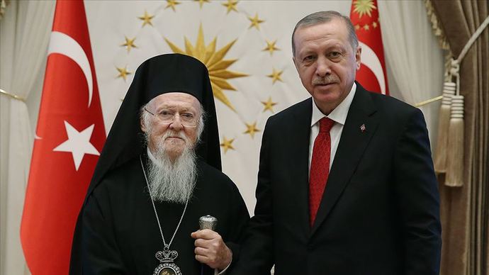 Sizce yasadigimiz ulkeden umitli misiniz?