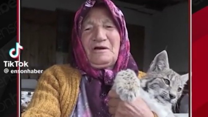 Yaşlanınca nasıl olursunuz sizce?