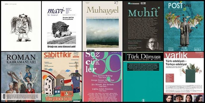 Size dergi aboneliği hediye edilse hangi tür olmasını isterdiniz?