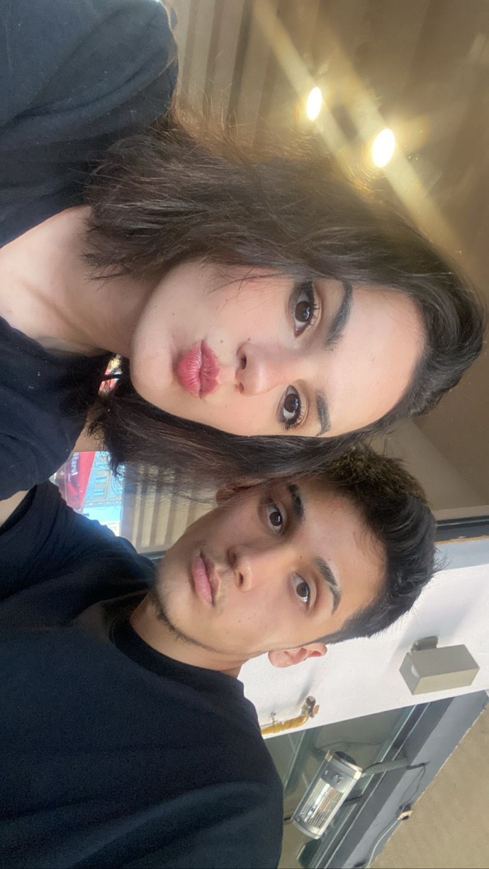 Sizce erkek arkadaşımla benziyor muyuz, çiftler birbirine benzer mi?
