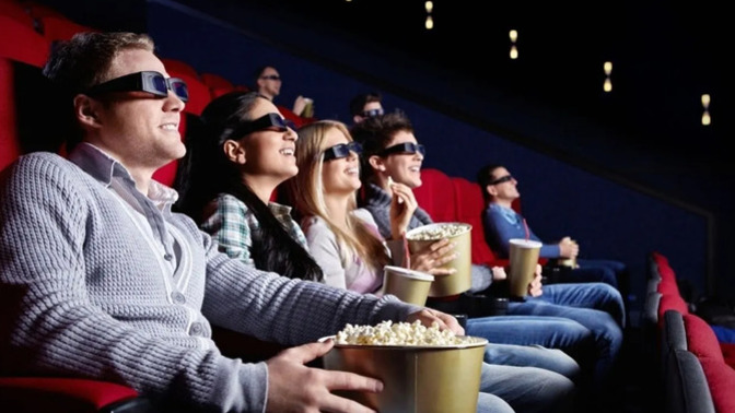 Bir sinema bileti 195 lira olmuş! En son ne zaman sinemaya gittiniz, ne kadar ödediniz?
