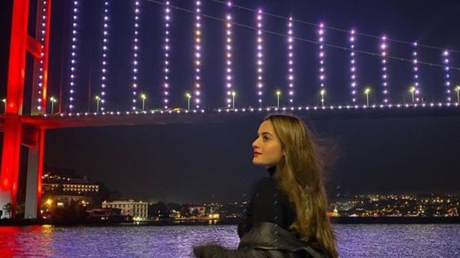 Yaşadığınız şehirden memnun musunuz, değilseniz nerede yaşamak isterdiniz?