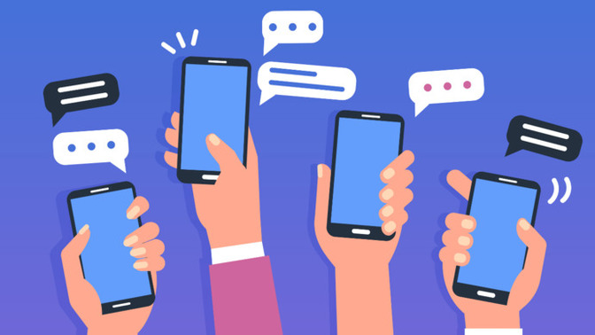 Gelecekte telefonlar hayatımızdan çıkar mı?