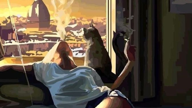 Şeytan tüyü ağdayla/ lazerle alınır mı?