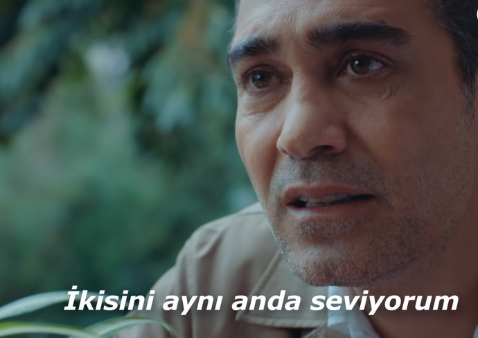 Sarışın mı yoksa esmer mi, tercihiniz hangisi?