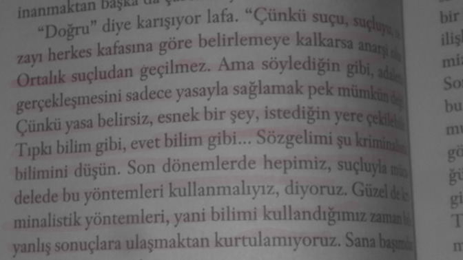 Burada ne demek istiyor?