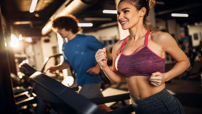 Spora başladıktan ne kadar süre sonra değişim görmeye başladınız?