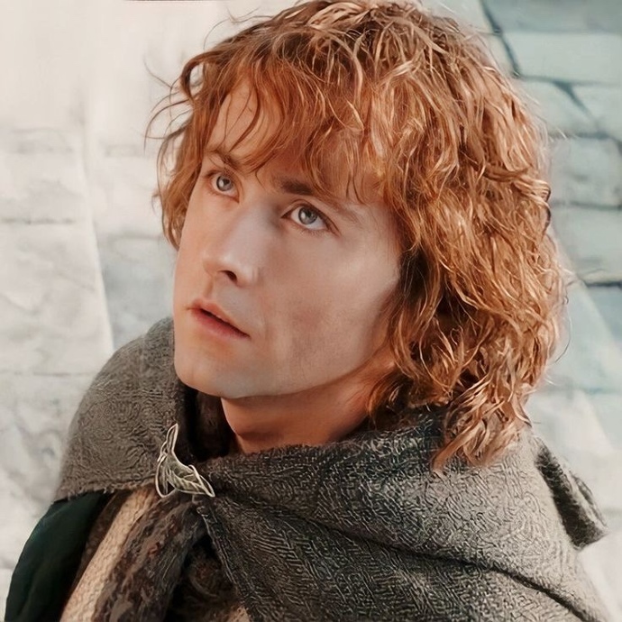 Favori hobbitiniz kim?