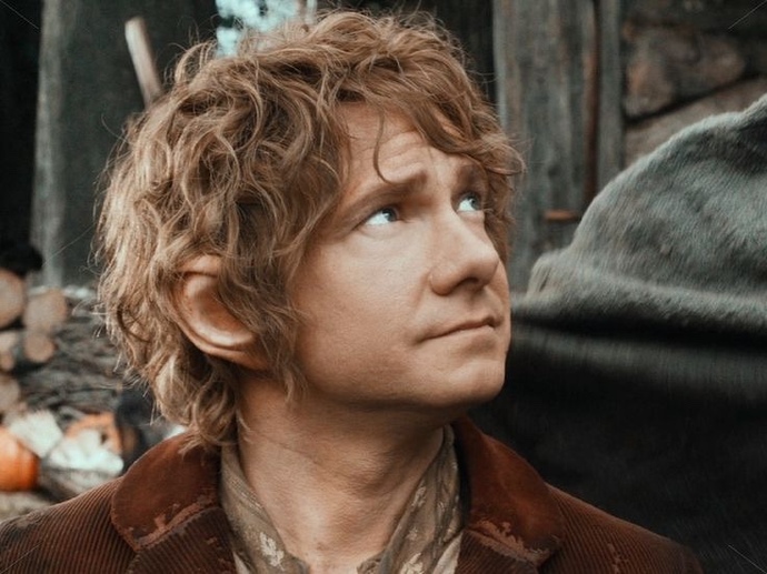 Favori hobbitiniz kim?