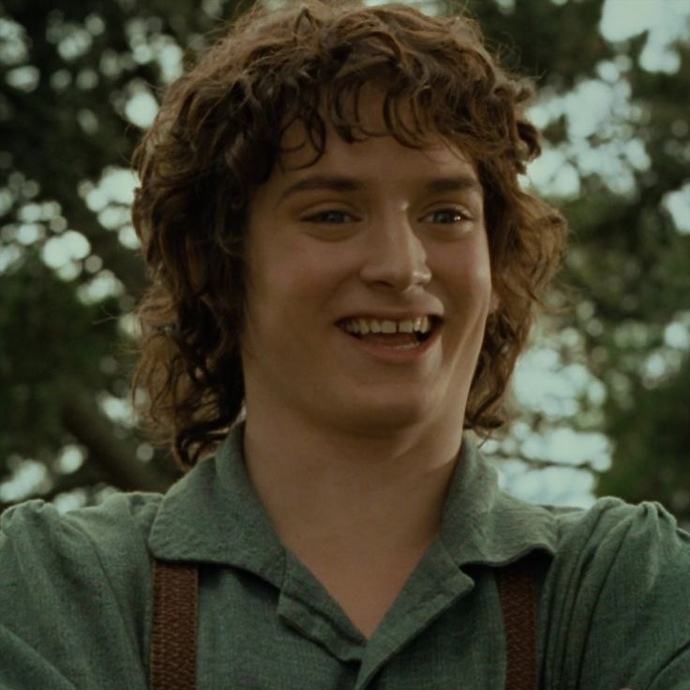 Favori hobbitiniz kim?