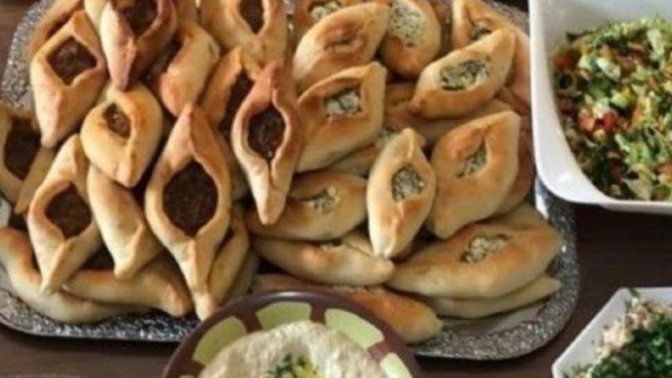 Ay askolar yemeklerim nasıl olmuş?