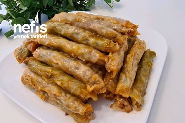 Hangi yemeği tercih ederdiniz?