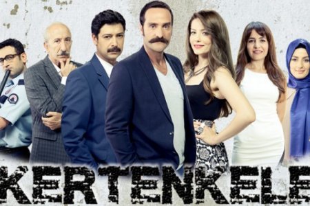 Türk dizilerinden izlediğiniz var mı ve ya türk dizilerini tercih etmiyorsanız yabancı olarak önerebileceğiniz var mı?
