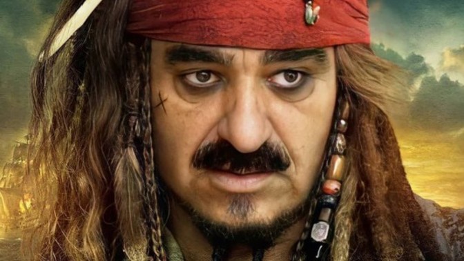 Hiç çakması yapılan filmleri izlediniz mi?