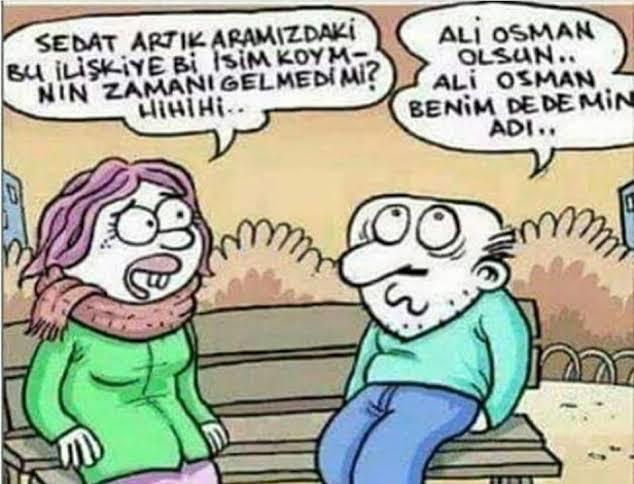 Flört değiliz, arkadaş hiç değiliz. Arada birbirimize aşkım diyoruz. Biz bu çocukla neyiz?