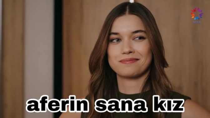 Kendinizle gurur duyduğunuz bir şey söyleyin?