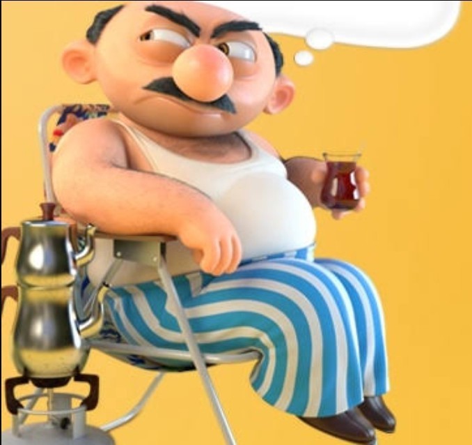 Ekose pijama takımı güzel oluyor mu?