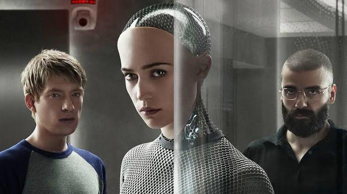 Aşık olduğunuz kişinin aslında bir insansı robot olduğunu anlasanız ne yaparsınız?