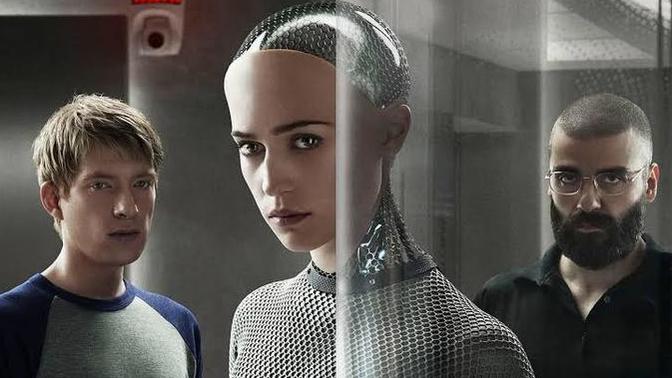 Aşık olduğunuz kişinin aslında bir insansı robot olduğunu anlasanız ne yaparsınız?
