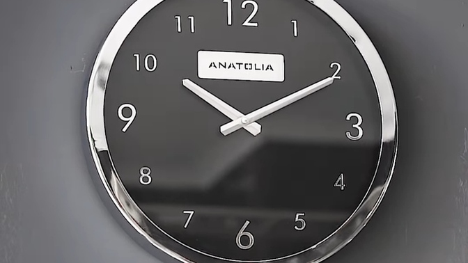 - saat merakınız nasıll ?