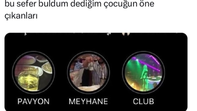"Bu sefer buldum!" Dediğiniz biri var mı?