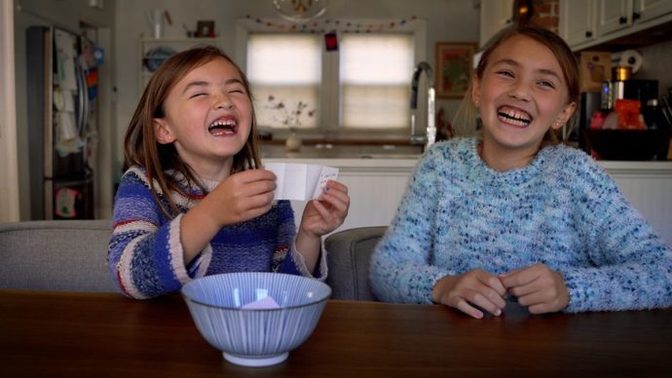 Çocukluğundaki pazar sabahları nasıldı?