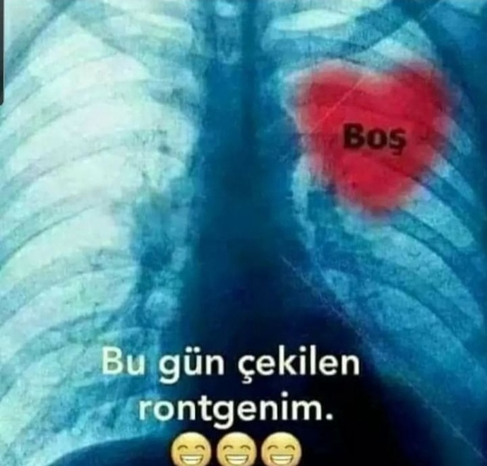 Kalbinizde aşk için yer açtınız mı?
