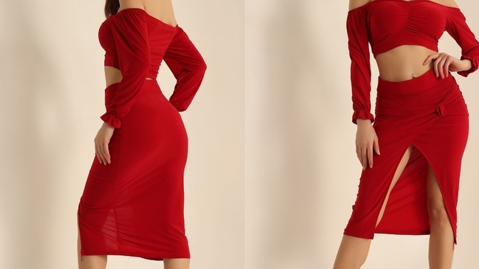 Bu ikili takım renk ve model olarak nasıl sizce?