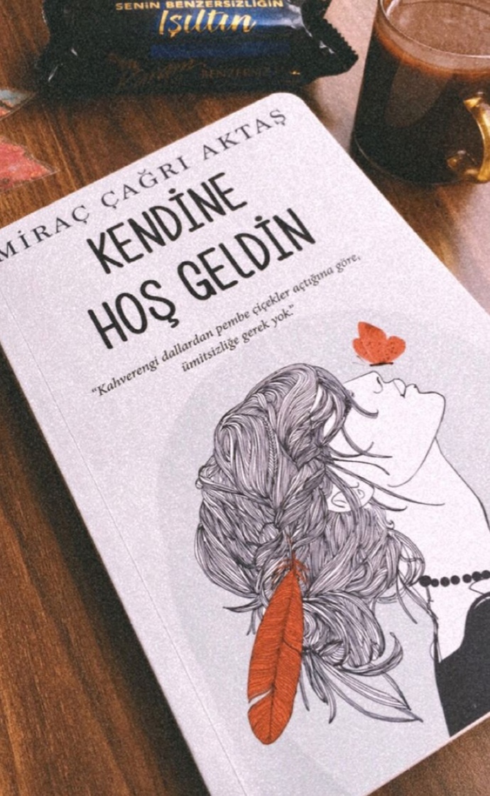 Kendinden memnun musun?