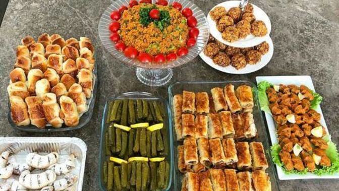 Habersiz ve beklemediğiniz bir anda gelen misafire ne ikram edersiniz?