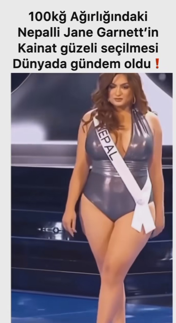 Güzellik anlayışınız nedir? Sizin için güzel kadın/ güzel erkek kime denir?