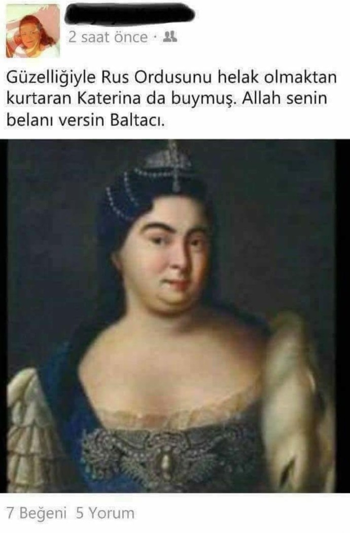 Güzellik anlayışınız nedir? Sizin için güzel kadın/ güzel erkek kime denir?