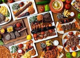 Bulunduğunuz şehrin hangi yemeği meşhurdur?