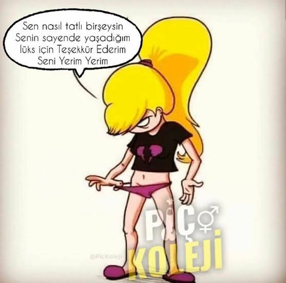 Dünya kadar malın olacağına, fındık kadar vajinan olsun sözü doğru ?