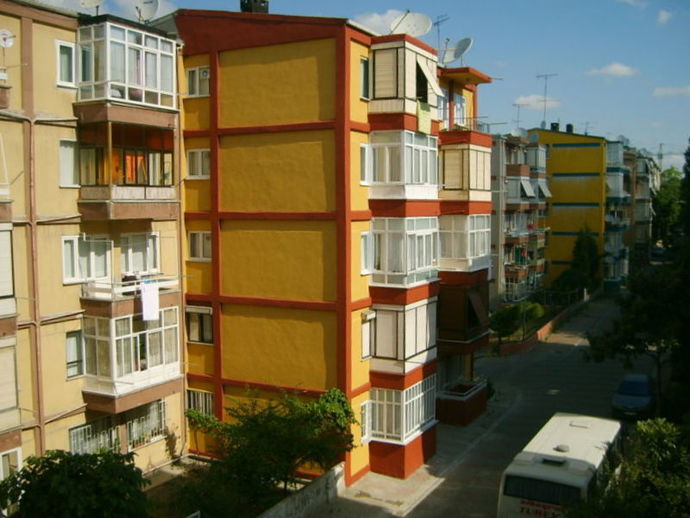 Hayalindeki Ev Hangisii?