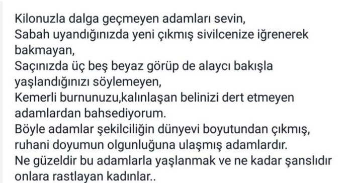 Erkekler neden kadınlara karşı zalim?