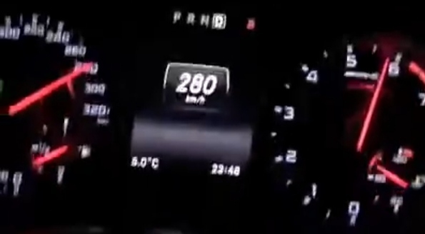 Hız yapmak sizi korkutur mu?