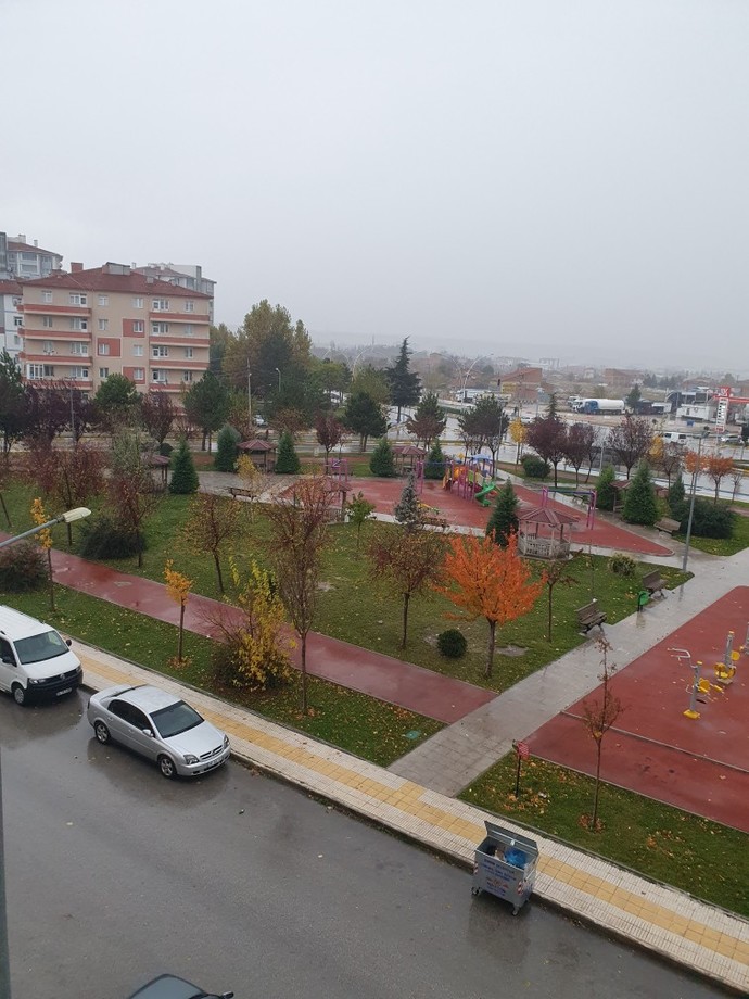 Sonsuza kadar tek bir hava durumu etkisinde yaşamak isteseydiniz bu hangisi olurdu?