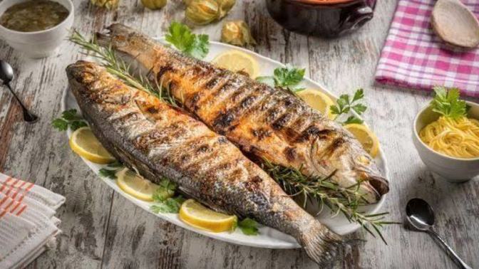 Balığı en iyi tamamlayan yiyecek nedir?