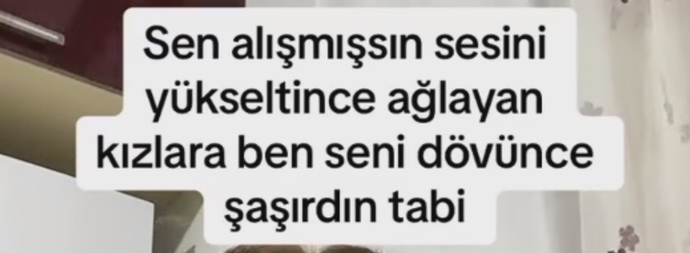 Arada k&uuml;&ccedil;&uuml;k s&uuml;rprizler yapmak lazım. 😀